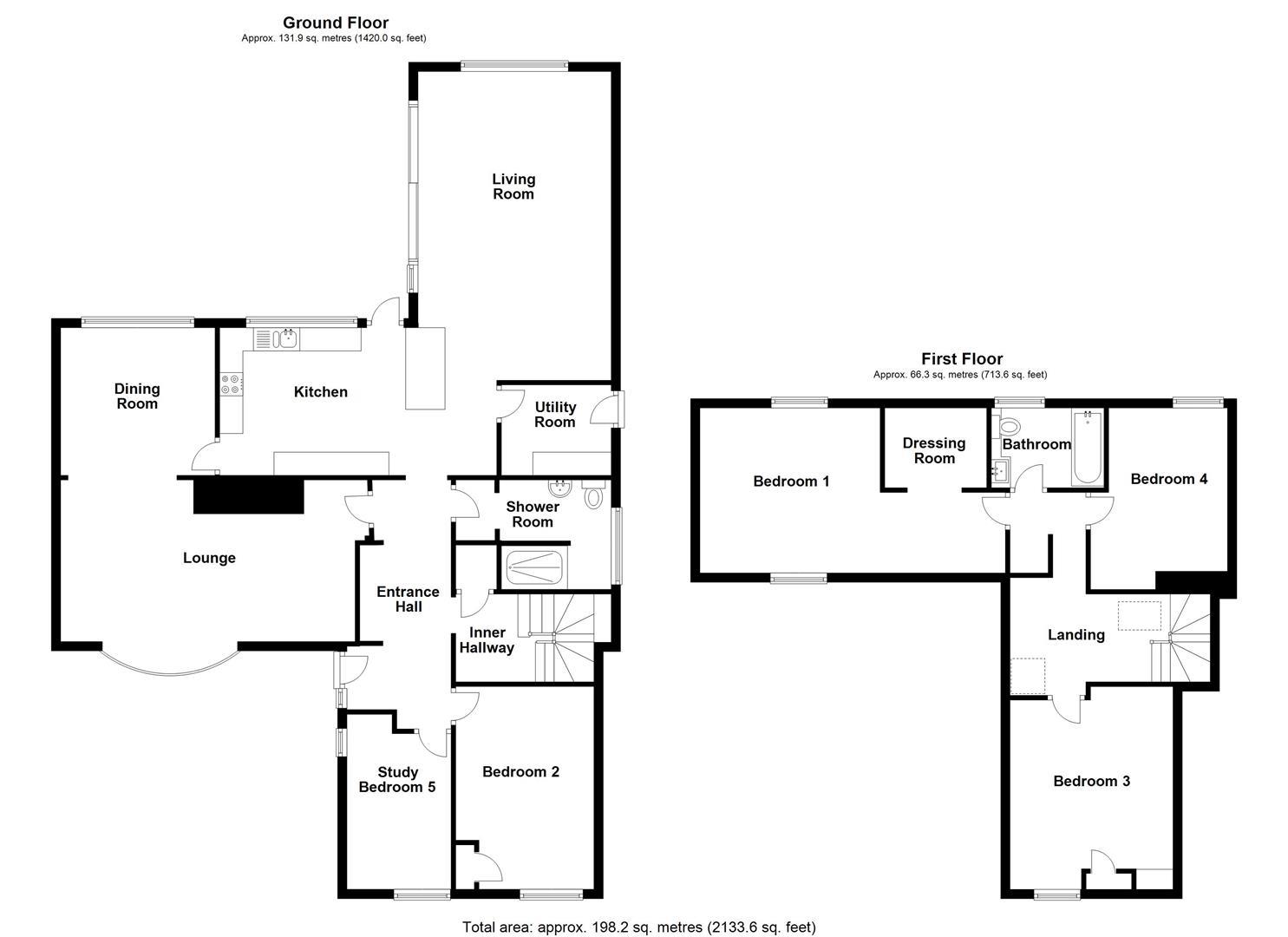 ROGERSMOOR CLOSE, PENARTH Jeffrey Ross Estate Agents